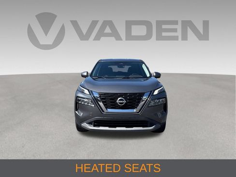 Used 2022 Nissan Rogue SV FWD image 8