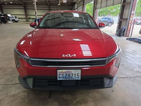 Used 2025 Kia K4 FWD image 5