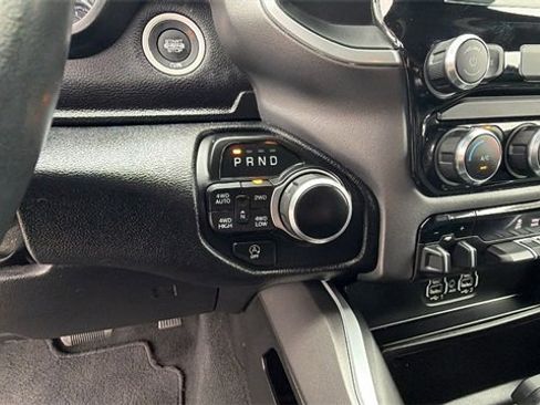 Used 2022 RAM 1500 Big Horn image 25