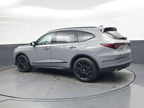 Used 2025 Acura MDX A-Spec image 6