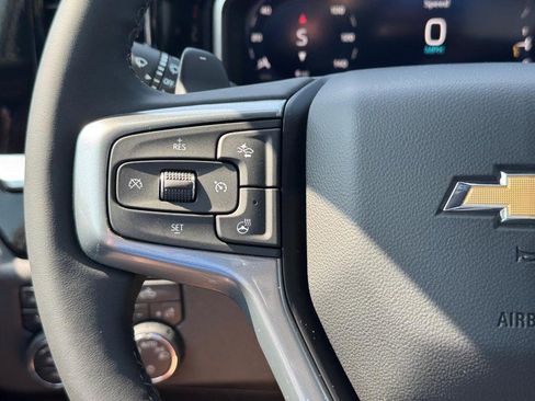 New 2026 Chevrolet Silverado 1500 LT image 13