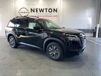 New 2026 Nissan Pathfinder SV video 1