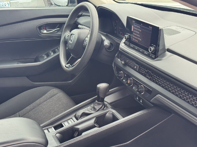 Certified 2023 Honda Accord LX image 9
