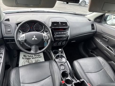 Used 2013 Mitsubishi Outlander Sport ES AWD/4WD image 30