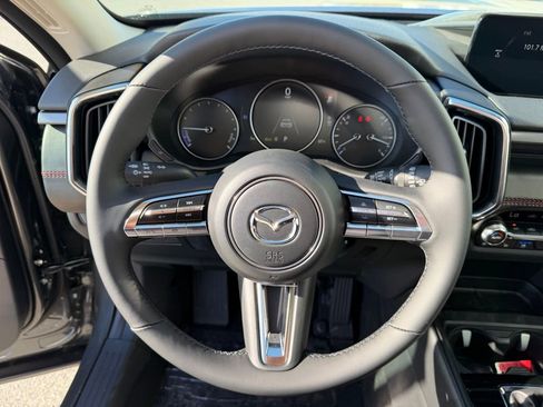 New 2026 MAZDA CX-50 2.5 Hybrid w/ Premium Plus Pkg image 22