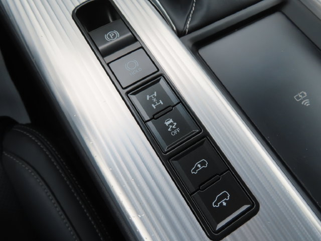 Used 2023 Lexus LX 600 F Sport AWD/4WD image 40