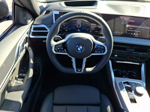 New 2026 BMW i4 xDrive40i w/ M Sport Package image 7
