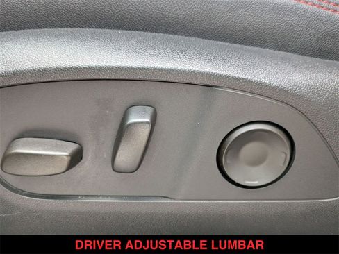 Used 2024 Chevrolet Traverse RS w/ LPO, Floor Liner Package image 22