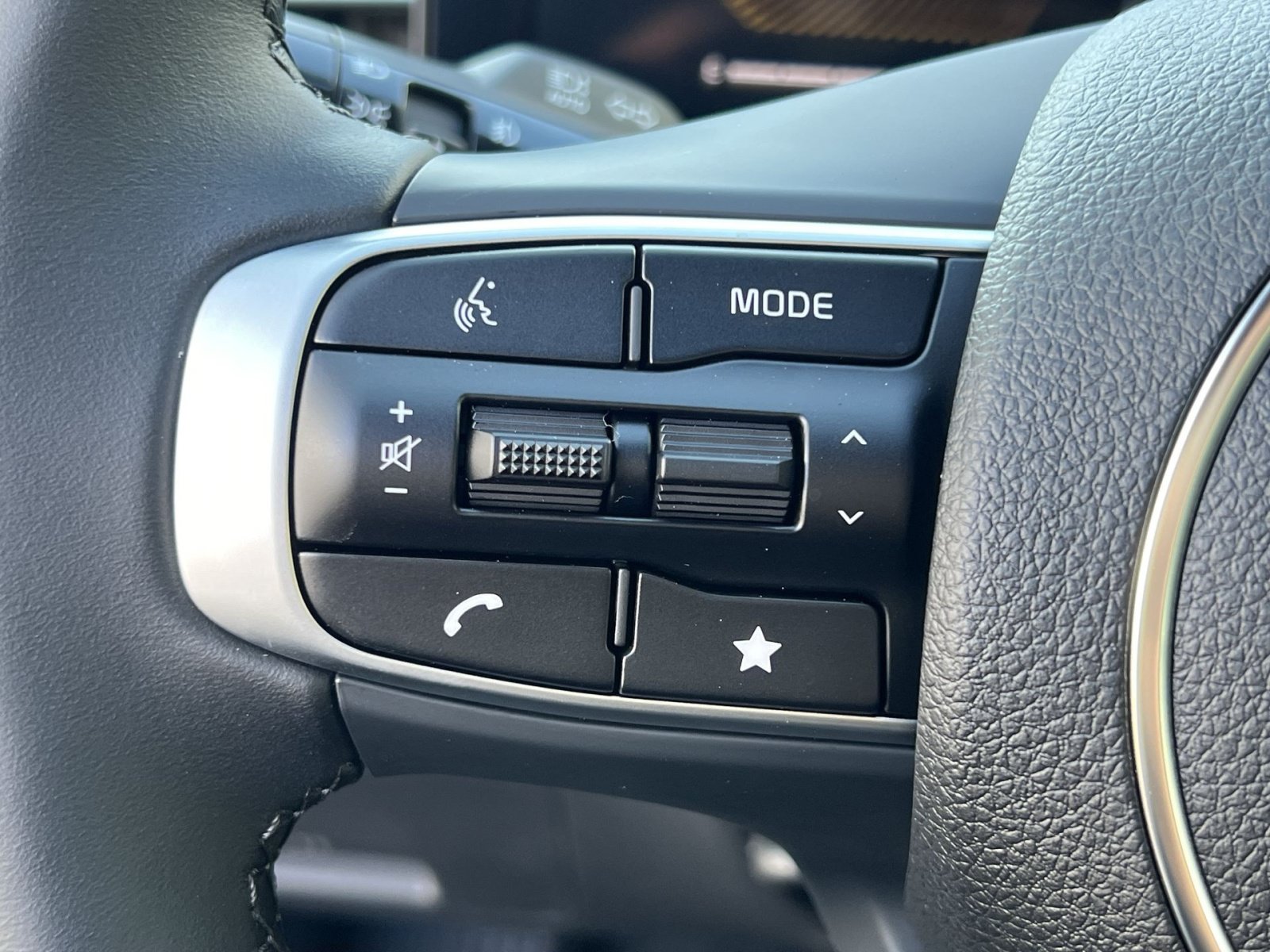 New 2026 Kia K5 GT-Line AWD/4WD image 22