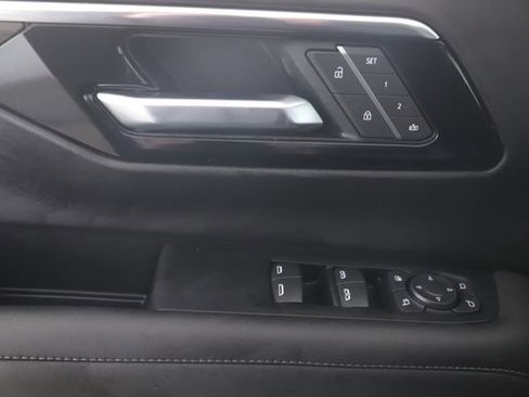 Used 2025 Chevrolet Tahoe Z71 w/ Z71 Off-Road Package image 20