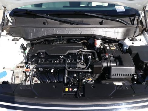 Used 2024 Hyundai Kona SEL FWD image 33