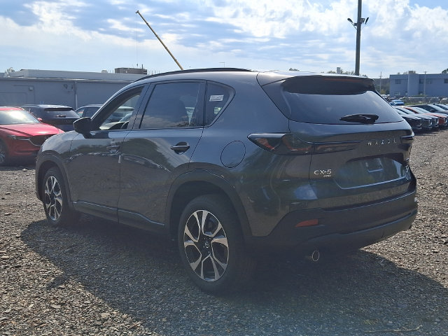 New 2026 MAZDA CX-5 Preferred AWD/4WD image 4