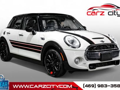 Used 2015 MINI Cooper S