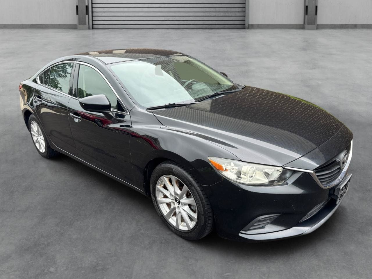 Used 2016 MAZDA MAZDA6 Sport FWD image 27