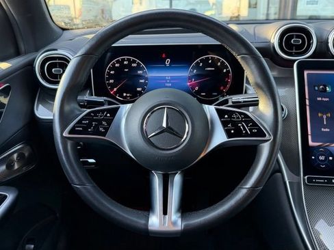 Certified 2024 Mercedes-Benz GLC 300 4MATIC image 12
