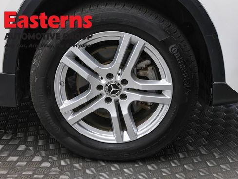 Used 2022 Mercedes-Benz GLA 250 4MATIC w/ Premium Package Lite image 31