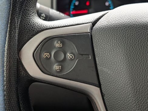 Used 2020 Chevrolet Colorado W/T w/ WT Convenience Package RWD image 24