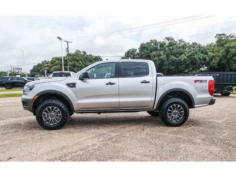 Certified 2021 Ford Ranger XLT w/ Equipment Group 301A Mid AWD/4WD image 2