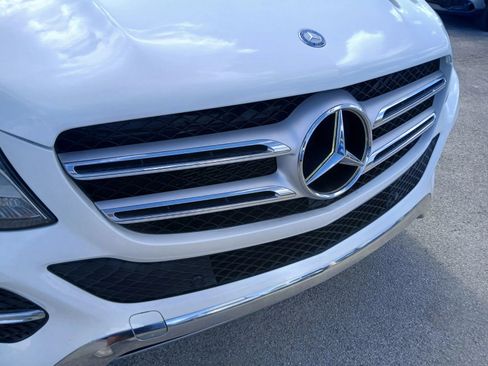 Used 2016 Mercedes-Benz GLE 350 w/ Premium Package image 19