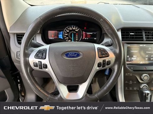 Used 2012 Ford Edge SEL FWD image 14