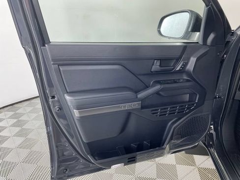 New 2026 Toyota 4Runner TRD Sport Premium AWD/4WD image 5