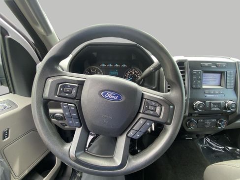 Used 2018 Ford F150 XLT w/ XTR Package AWD/4WD image 15