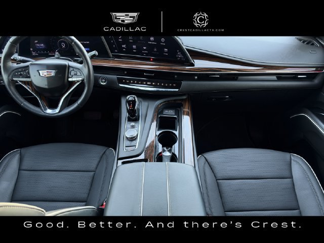 Used 2023 Cadillac Escalade Premium Luxury RWD image 11
