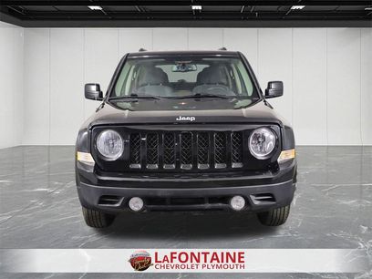 Used 2016 Jeep Patriot Sport w/ Power Value Group
