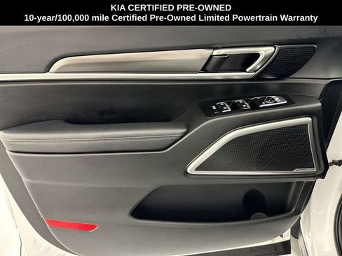 Certified 2024 Kia Telluride LX AWD/4WD image 18