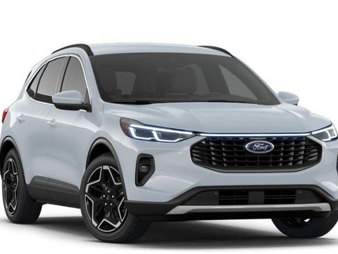 New 2026 Ford Escape Platinum w/ Premium Technology Package image 27