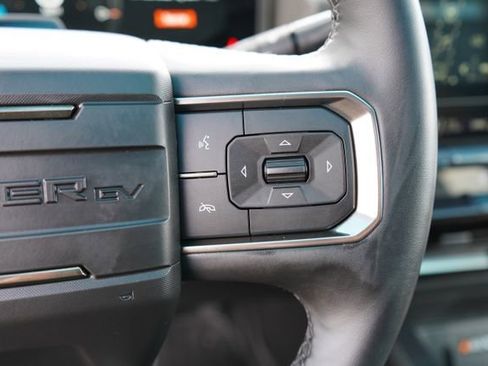 Used 2024 GMC Hummer EV 3X w/ LPO, Illumination Package AWD/4WD image 22