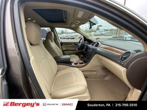 Used 2012 Buick Enclave Leather image 31