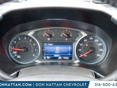 Used 2021 Chevrolet Equinox LT image 7