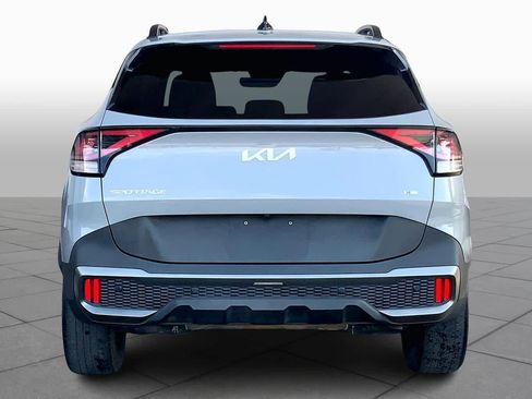 Used 2023 Kia Sportage X-Line image 5