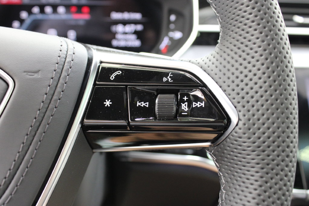 New 2027 Audi S8 AWD/4WD image 28