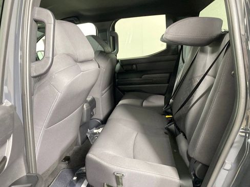 New 2026 Toyota Tacoma SR5 image 25