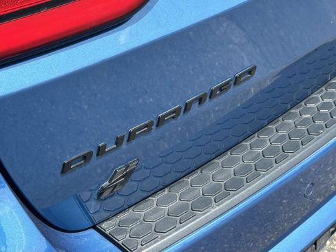 Used 2023 Dodge Durango R/T AWD/4WD image 10