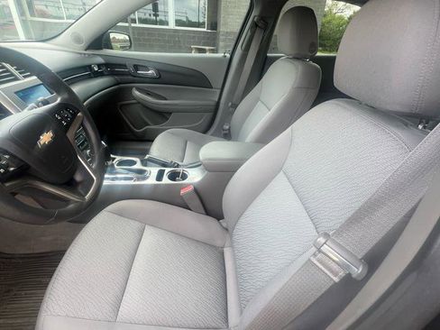 Used 2014 Chevrolet Malibu LS w/ Protection Package image 11