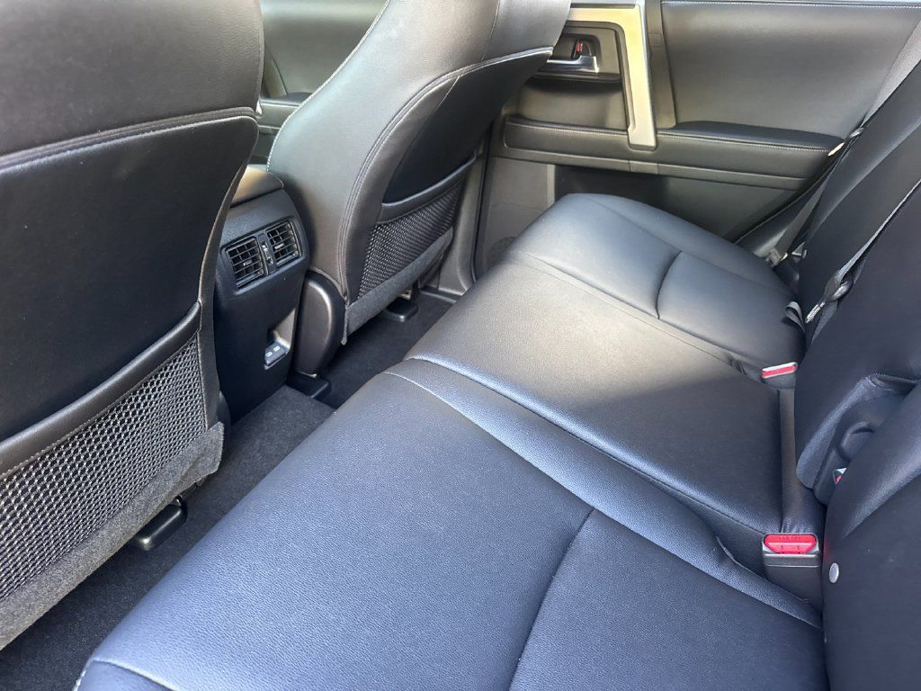 Used 2023 Toyota 4Runner TRD Sport w/ Technology Package AWD/4WD image 15