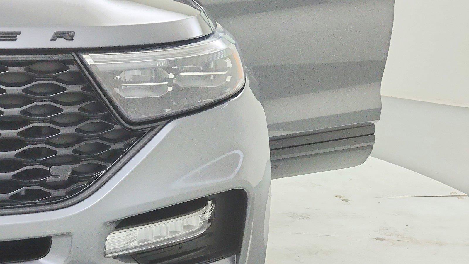 Used 2023 Ford Explorer ST w/ Equipment Group 401A AWD/4WD image 36