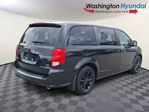Used 2020 Dodge Grand Caravan GT FWD image 6