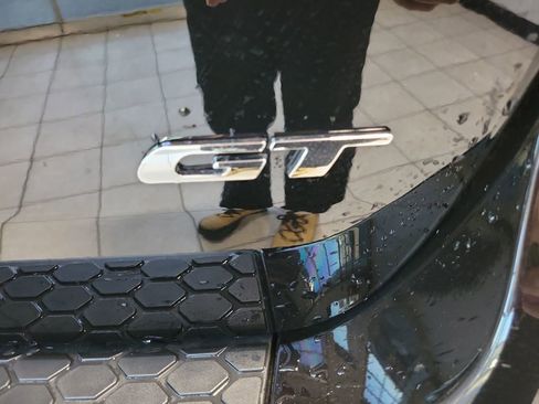 Used 2026 Dodge Durango GT image 21