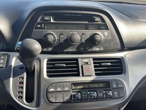 Used 2005 Honda Odyssey EX image 6