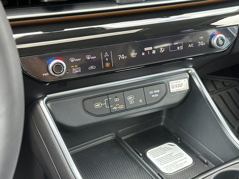 New 2026 Kia Carnival SX Prestige image 22