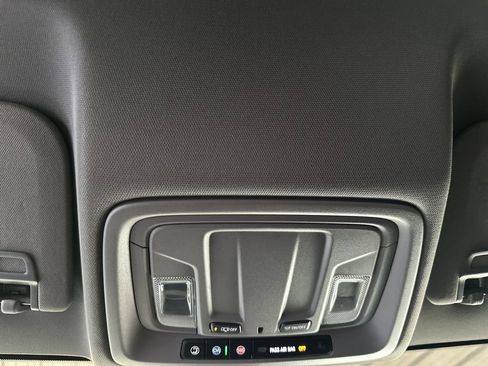 Used 2023 Chevrolet Silverado 1500 LTZ RWD image 25