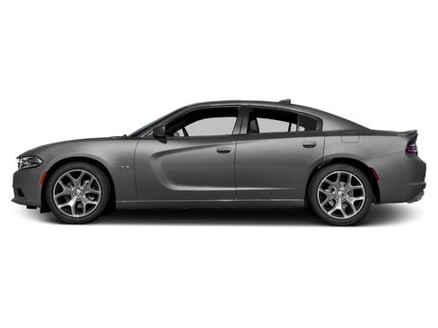 Used 2018 Dodge Charger R/T image 3