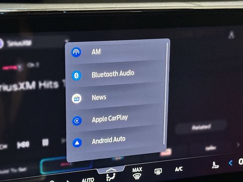 New 2026 Ford Expedition Tremor AWD/4WD image 49