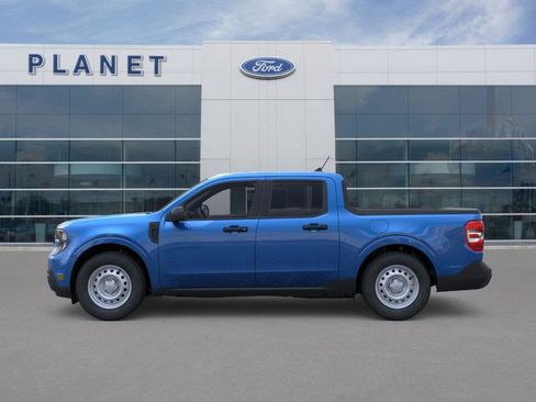 New 2026 Ford Maverick XL image 3