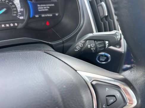 Used 2023 Ford Edge SEL w/ Convenience Package AWD/4WD image 29