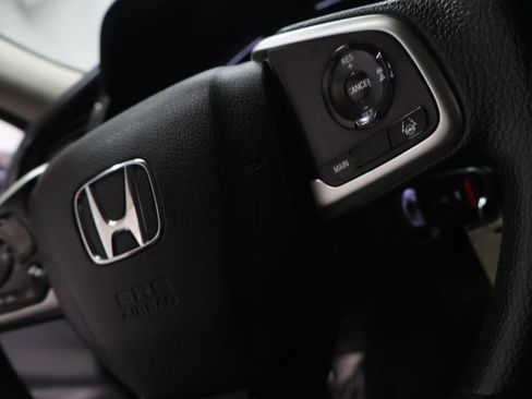 Used 2020 Honda Civic LX image 20